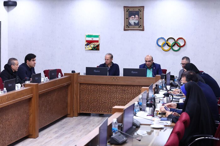 کاروان ایران در ناگویا چگونه کیفی می‌شود؟/ اولتیماتوم به موقع به فدراسیون‌ها