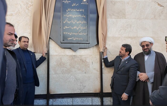 نهضت ملی مسکن همدان روی ریل شتاب؛ نخستین واحدهای شهرک پرواز در مرحله نهایی