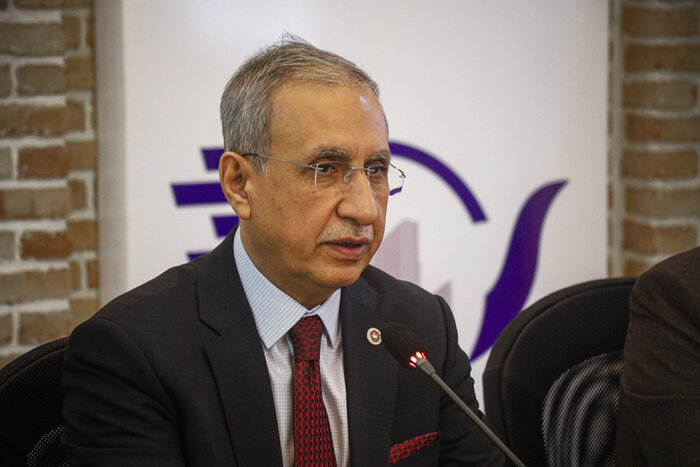 توسعه دیپلماسی گردشگری با ترکیه از مسیر آذربایجان شرقی