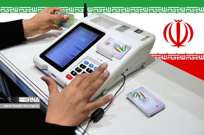 استقبال پرشور از انتخابات شوراها در زنجان