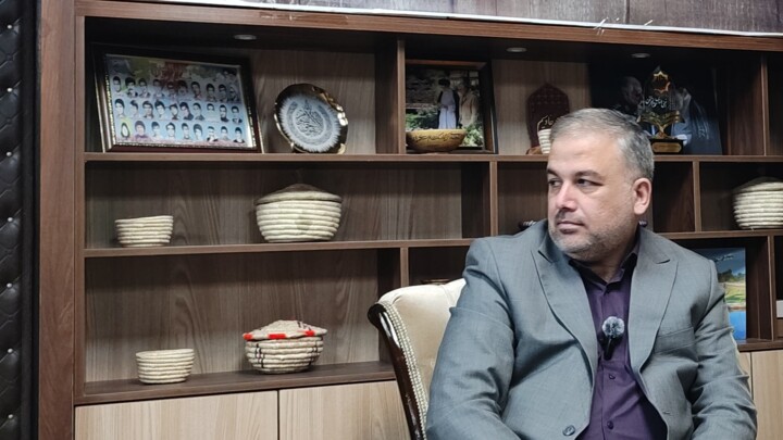 بازسازی حرم مطهر سبزقبا(ع) و اماکن خسارت دیده دزفول آغاز شد