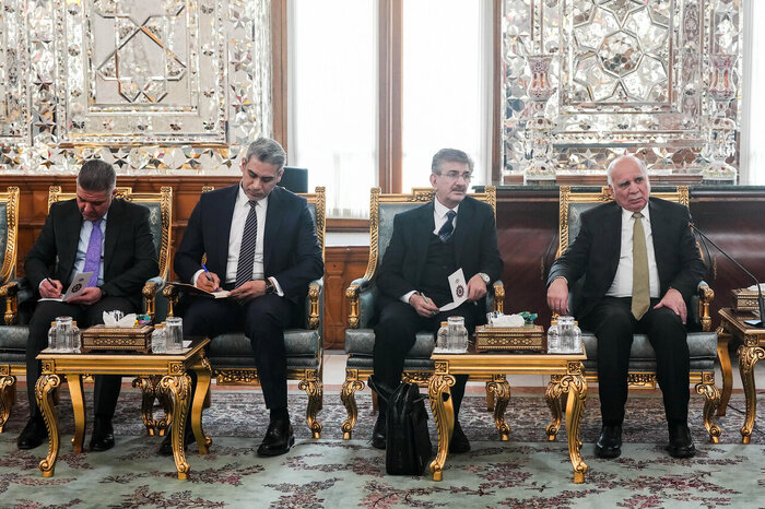 قالیباف هدف رژیم صهیونیستی در قبال ایران و منطقه، تجزیه کشورهای اسلامی است