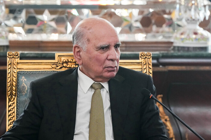 قالیباف هدف رژیم صهیونیستی در قبال ایران و منطقه، تجزیه کشورهای اسلامی است