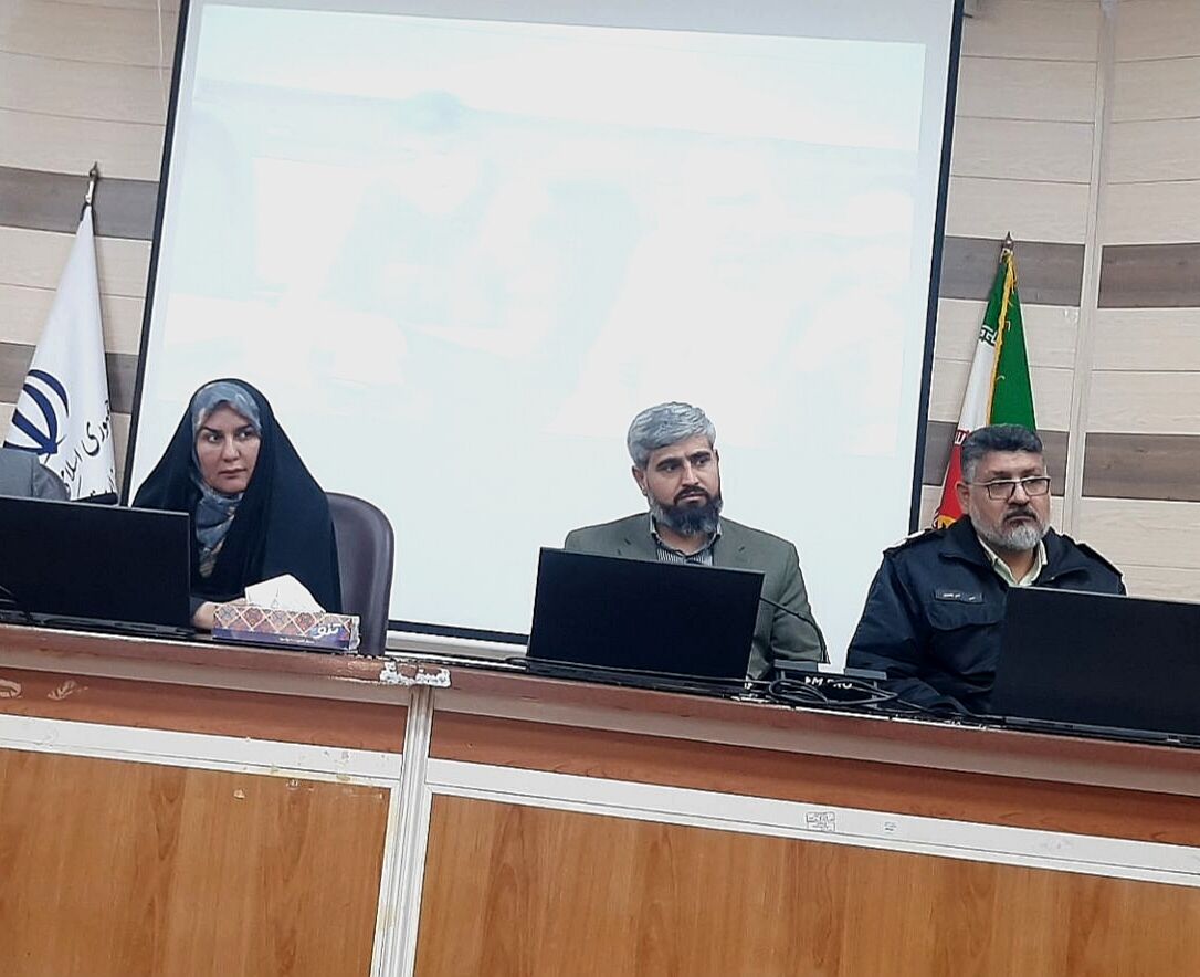 فرماندار جیرفت: ساماندهی میدان ترهبار شهرستان در اولویت قرار دارد