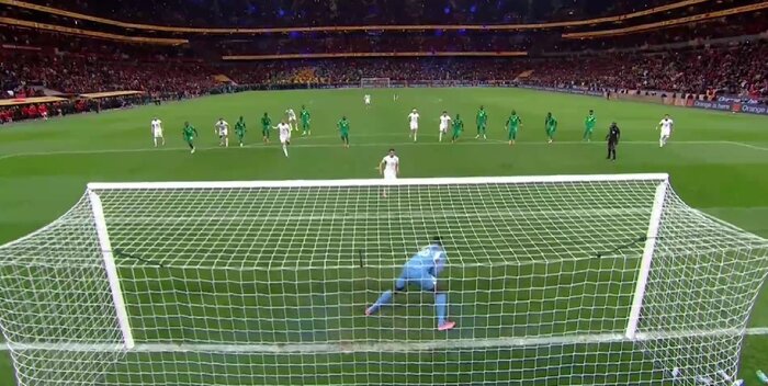 قهرمانی جنجالی و رویایی سنگال در خانه مراکش؛ حسرت پنجاه ساله میزبان با چیپ دیاز تمدید شد