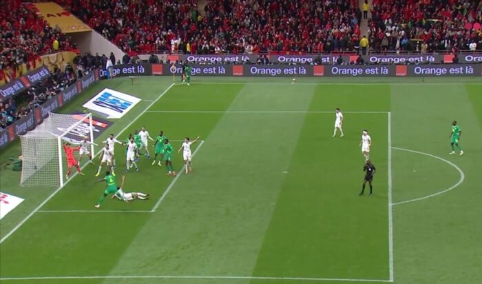 قهرمانی جنجالی و رویایی سنگال در خانه مراکش؛ حسرت پنجاه ساله میزبان با چیپ دیاز تمدید شد