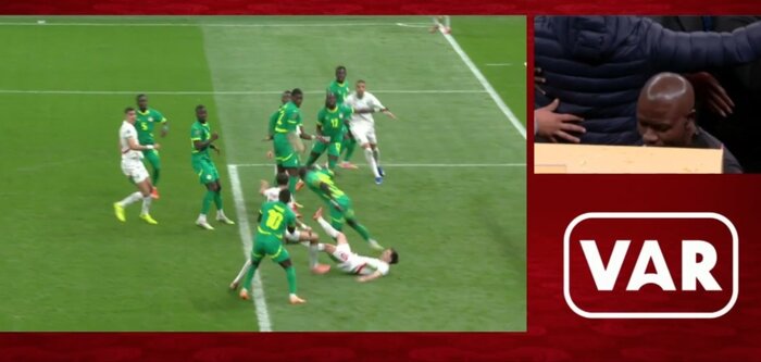 قهرمانی جنجالی و رویایی سنگال در خانه مراکش؛ حسرت پنجاه ساله میزبان با چیپ دیاز تمدید شد