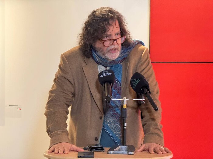 استاد آمریکایی: بیانات رهبر ایران درباره ترامپ صحیح است/ افشای پشتپرده راهبرد واشنگتن