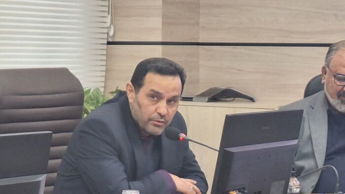 ثبات بازار البرز با تاکید بر تامین کالا و حمایت از قدرت خرید مردم