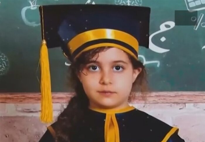 آنیلا، ملینا و بهار؛ دخترکانی که چهره در نقاب خاک کشیدند - ایرنا