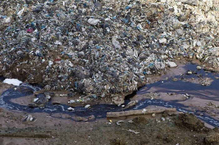 «نیروگاه زبالهسوز» طرحی از چاله به چاه