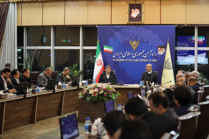 احداث اولین «دهکده لجستیک غرب کشور» در کرمانشاه با سرمایهگذاری ۱۵ هزار میلیارد تومانی