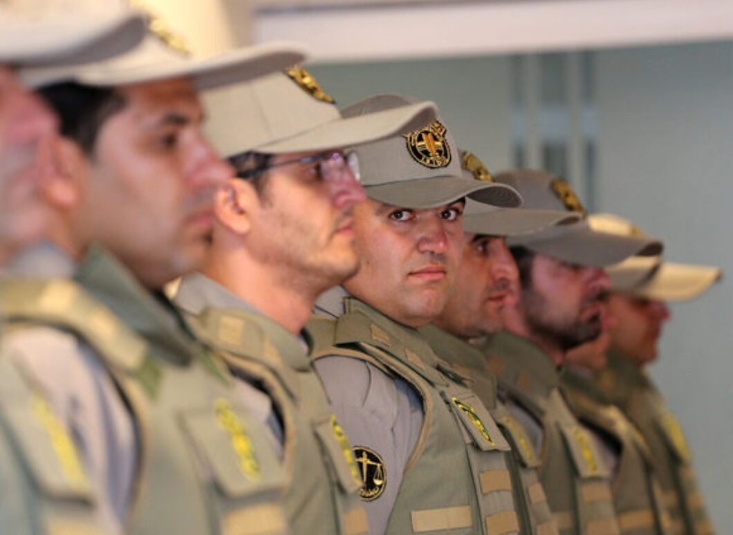 محیط زیستی حیاتبخش با رویکردی جدید در کرمان