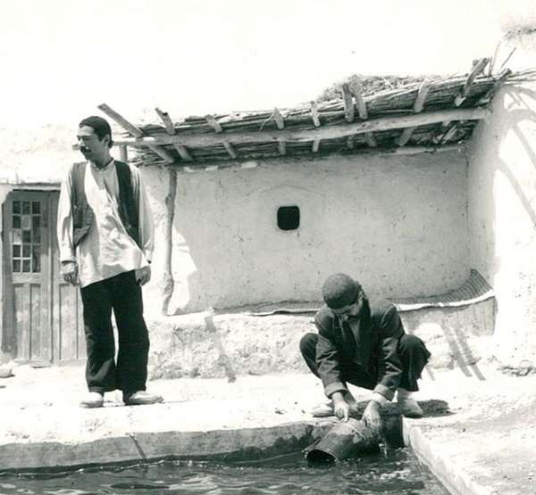 ۶۰ سال حضور باشکوه در سینمای ایران/ «علی نصیریان» پرتره حقیقی یک هنرمند