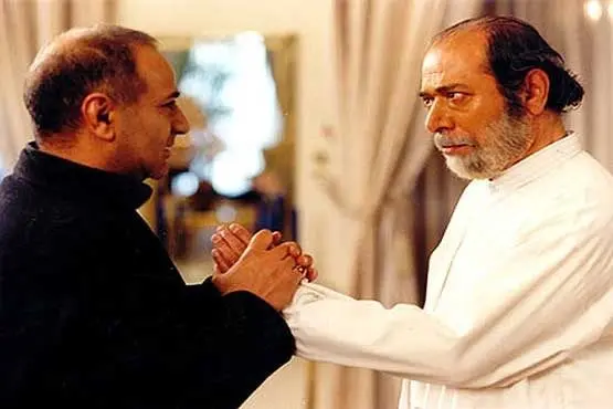 ۶۰ سال حضور باشکوه در سینمای ایران/ «علی نصیریان» پرتره حقیقی یک هنرمند