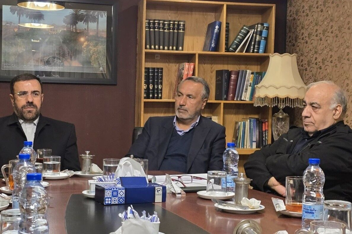 گام نهایی دولت برای تکمیل کریدور شمال-جنوب با آغاز پروژه آزادراه شیراز-بوشهر