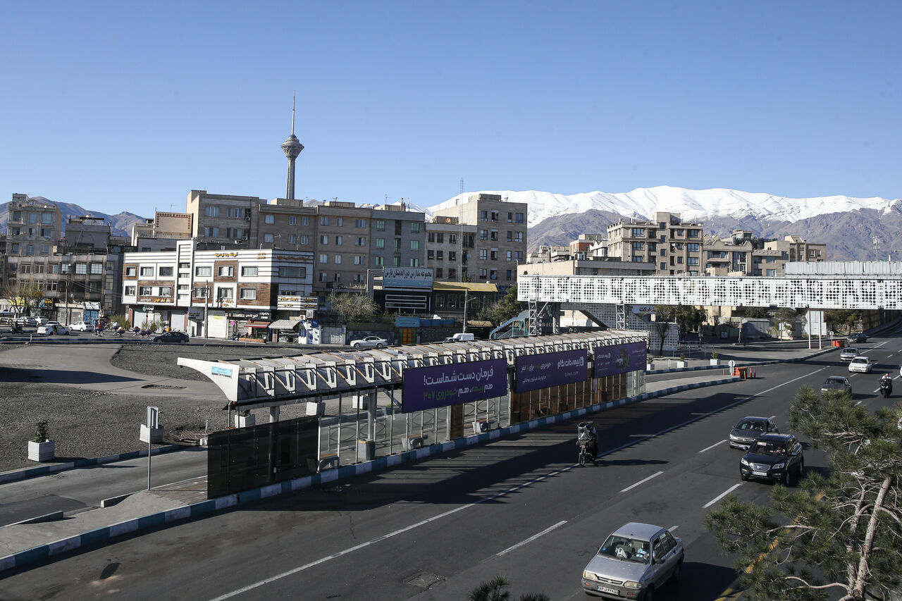 قانون هوای پاک روی کاغذ ماند/هشدار سازمان محیط‌زیست بر ضرورت بازنگری و اجرای جدی‌تر