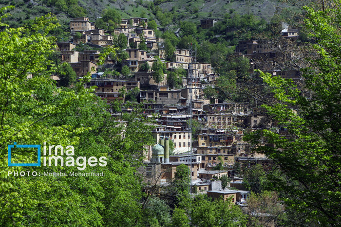 گردشگری روستایی؛ موتور محرکه توسعه پایدار در استان مرکزی