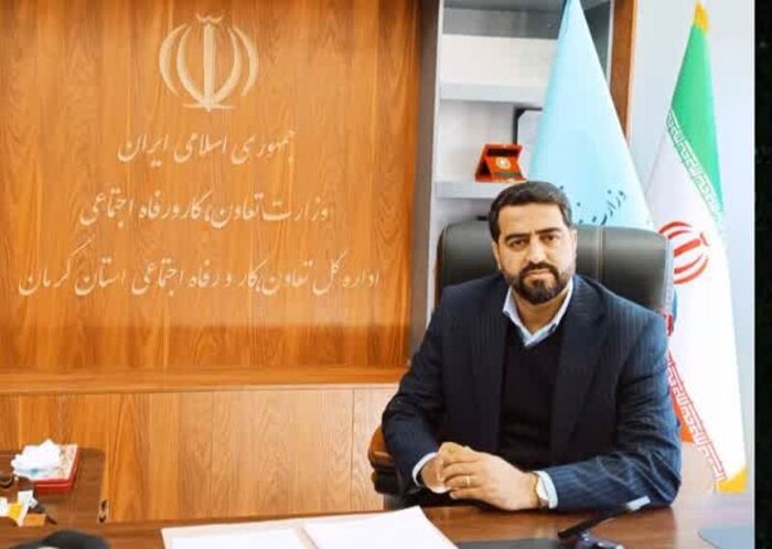 ۲۹۰ هزار خانوار در کرمان کالابرگ دریافت کردند