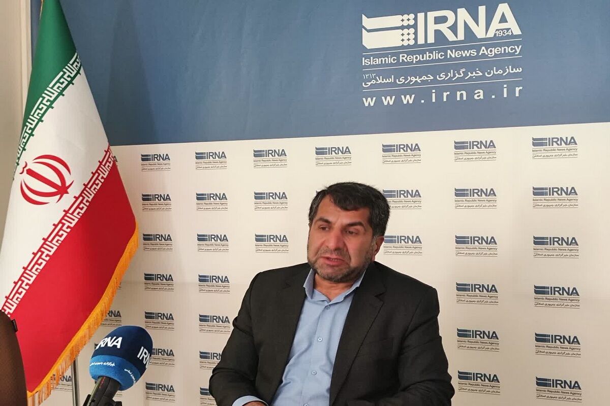 نماینده مجلس: گفتمان عدالت و خدمت مهمترین محور وفاق ملی است