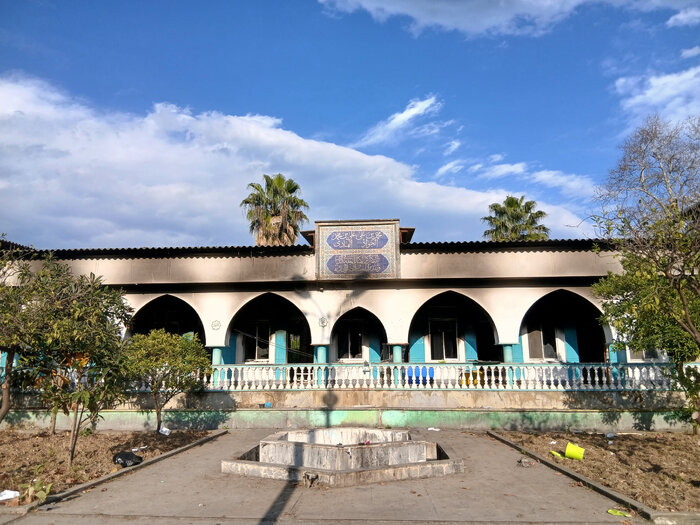 خسارات اغتشاشگران به مال و جان مازندرانیها در شبهای آشوب و التهاب