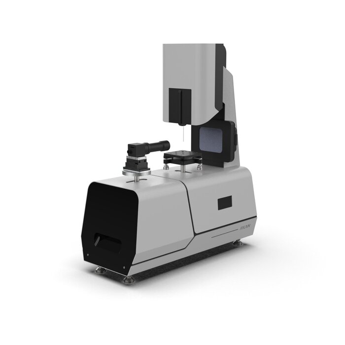 ارتقای جایگاه ایران در بازار تجهیزات پیشرفته آزمایشگاهی با دستاورد دانش‌بنیان‌ها