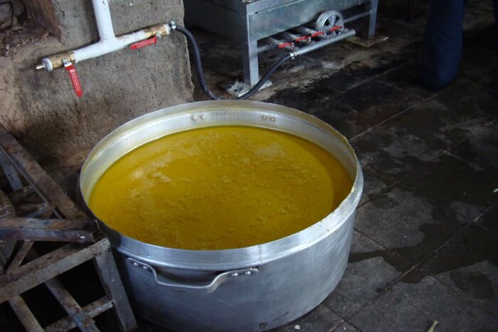 سیاحتی در طعمهای سنتی؛ گردشگری غذا ظرفیت ناشناخته خراسان جنوبی