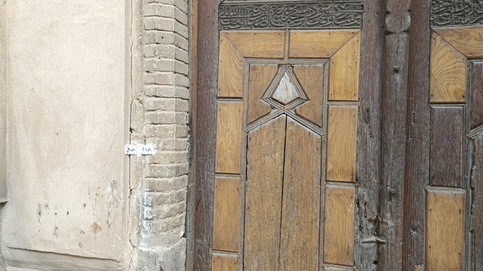 تقسیم کار دستگاهها جهت رفع خطر پیش آمده برای مسجد جامع اصفهان