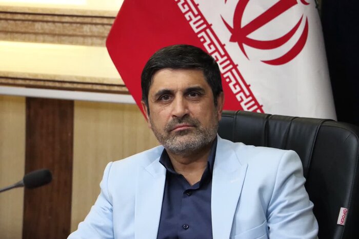 تغییر مسیر ریل قطار، اولین گام ثبت جهانی تپهحصار هفتهزارساله دامغان در یونسکو