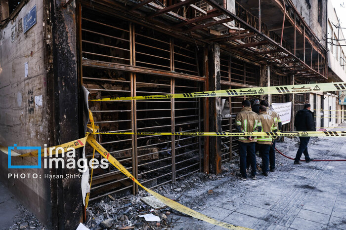 اعتراضات به حق مردم با توطئه دشمن منحرف شد/ ضرورت برآورده کردن مطالبات