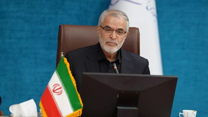وزیر کشور: همه دستگاه در برگزاری بزرگترین اجتماع تاریخ کشور آماده هستند