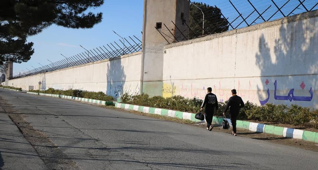 ۲۵ زندانی جرایم غیرعمد در استان بوشهر آزاد شد ۲۵ زندانی جرایم غیرعمد در استان بوشهر آزاد شد