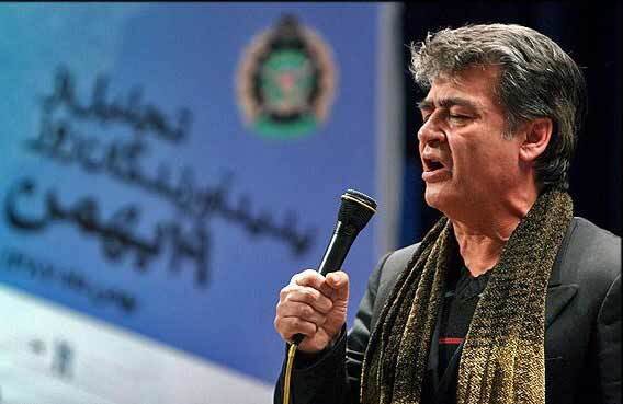 از بیم و امید تا رنج بیماری/ وقتی فریاد ایران به شجاعت کیان تبدیل شد