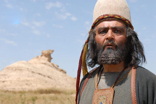 از بیم و امید تا رنج بیماری/ وقتی فریاد ایران به شجاعت کیان تبدیل شد