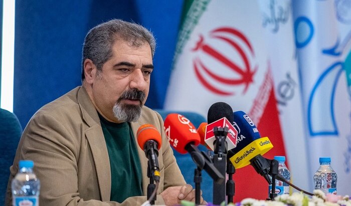 صحنههایی از جنس اندیشه و خلاقیت در جشنواره تئاتر فجر آفریده میشوند