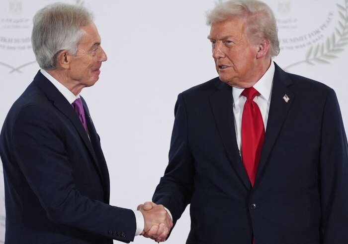 هیات صلح یا آرایش جنگی مقابل نهادهای بینالمللی؟