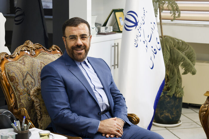 جهش اقتصادی فارس در دهه فجر؛ رونمایی از پروژههای ۱۱۶ هزار میلیارد تومانی و ۲۳۵۰ شغل جدید