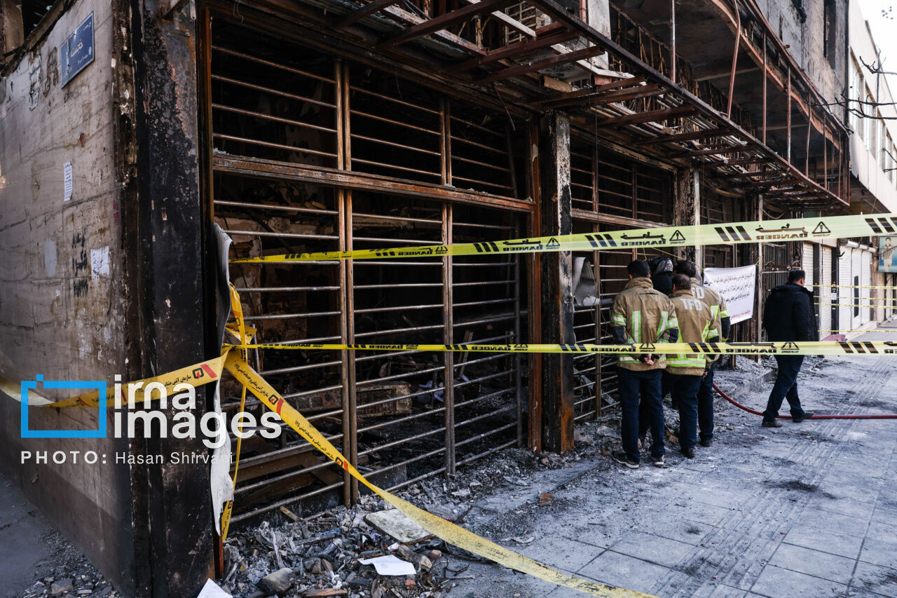 Unsc Riots National Security Council of Iran issues statement on riots - IRNA English