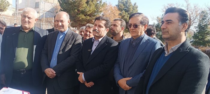 معاون رییس جمهور: تقویت اقتصاد پایدار در روستاها ضروری است