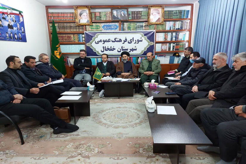 امام‌جمعه خلخال: در مسائل فرهنگی ضعیف عمل کردیم