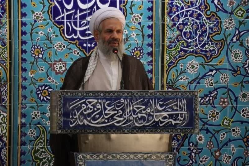 پایان جنگ علیه محور مقاومت، شرط قطعی ایران در برابر دشمنان است
