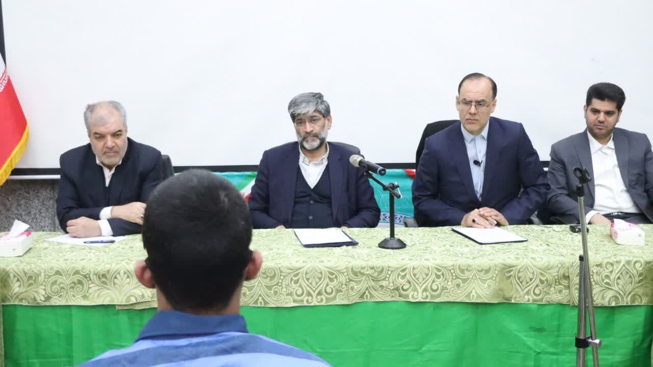 رسیدگی به پرونده‌های اغتشاشات با تفکیک عوامل اصلی از فریب‌خوردگان انجام می‌شود