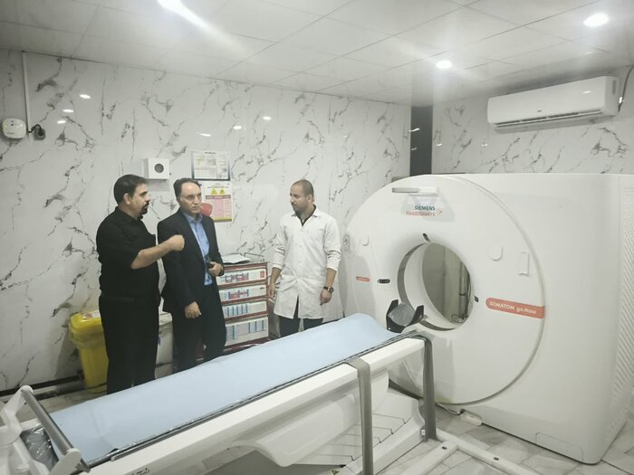 از درمان تا سلامت؛ جهش ملایر در طب مُدرن