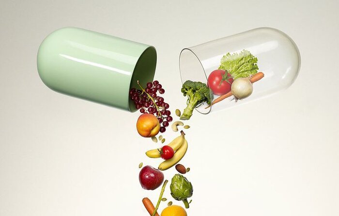 راز گرم ماندن بدن در سرما؛ خوراکی‌هایی که حتما باید بخورید