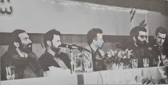 فراز و فرودهای دهه ۷۰ در آیینه جشنواره فجر/ وقتی سیاست و جنگ گره میخورند