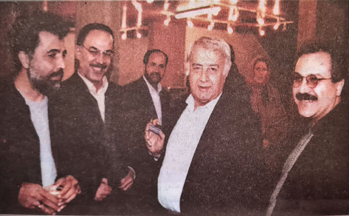 فراز و فرودهای دهه ۷۰ در آیینه جشنواره فجر/ وقتی سیاست و جنگ گره میخورند