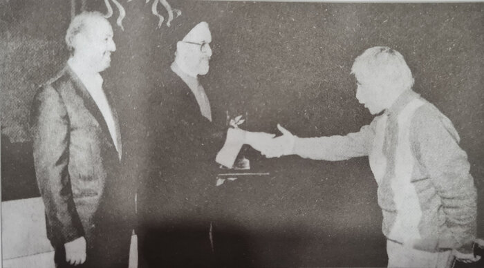 فراز و فرودهای دهه ۷۰ در آیینه جشنواره فجر/ وقتی سیاست و جنگ گره میخورند