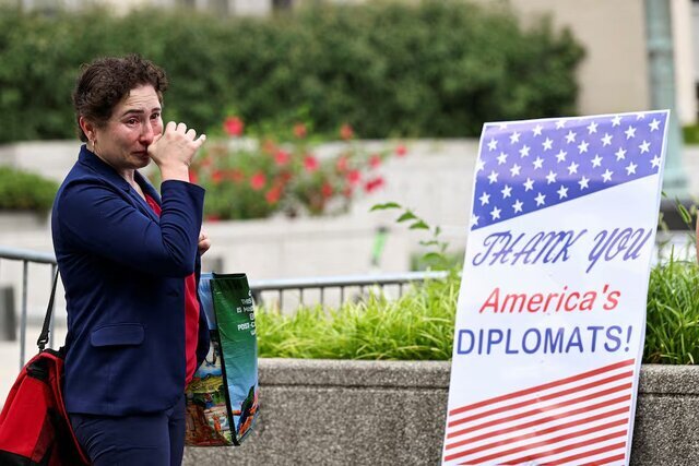 از میز مذاکره تا میدان تقابل؛ چرا استیو ویتکاف مذاکرهکننده موفقی نبود