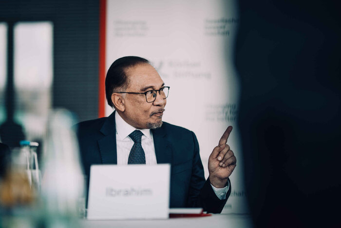 رویکرد آسیاییها در برابر ایران: خویشتنداری، ثبات و اولویت دیپلماسی