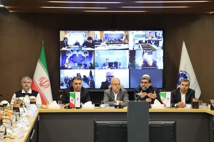 استاندار هرمزگان: توسعه دریاپایه نیازمند ایجاد فرماندهی واحد در حکمرانی است